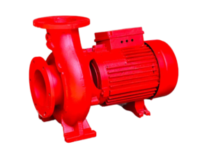 Sealion Mono Block 10Hp 6x5 High Head Water Pump