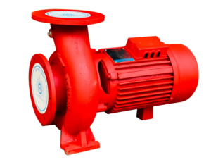 Sealion Mono Block 7.5Hp 6x5 Water Pump