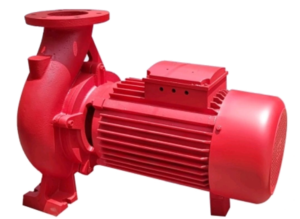 Sealion Mono Block 25Hp 6x5 , 7x6 High Head Water Pump